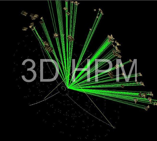 Collaudi dimensionali ad alta precisione