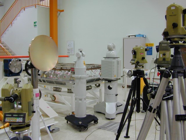 strumenti innovativi misurazione 3d